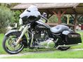 HARLEY-DAVIDSON STREET GLIDE 2020/2 - 11
