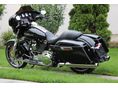 HARLEY-DAVIDSON STREET GLIDE 2020/2 - 12