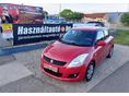SUZUKI SWIFT 1.2 GC AC ESP Friss Műszaki vizsga-6l/100km-klíma-új gumik-új fékek