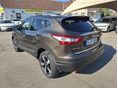NISSAN QASHQAI 2015/11 - 8