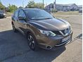 NISSAN QASHQAI 2015/11 - 3