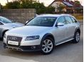 AUDI A4 ALLROAD 2.0 TDI DPF quattro ROZSDAMENTES!192000KM!XENON!LED!2ÉV VIZSGA!MANUÁLIS VÁLTÓ!170LE!
