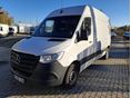 MERCEDES-BENZ SPRINTER 2023/5 - 1