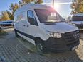 MERCEDES-BENZ SPRINTER 2023/5 - 2