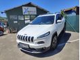 JEEP CHEROKEE 2.0 MJD Limited (Active Drive II.) (Automata) 4X4
