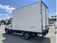IVECO DAILY 2016/8 - 2