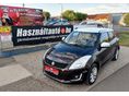 SUZUKI SWIFT 1.2 GL LED AC ESP Első Tulajdonostól-Ülés fűtés-Tempomat-Digit klíma-Új gumik-Bluetooth