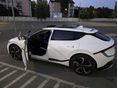 KIA EV6 2023/7 - 8