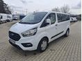 FORD TRANSIT Tourneo Custom 2.0 TDCi 320 L2H1 Trend mHEV (9 személyes ) ÁFA-s!