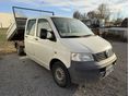 VOLKSWAGEN TRANSPORTER 2005/12 - 1