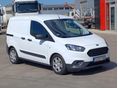 FORD COURIER 2021/7 - 2