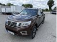 NISSAN NAVARA 2016/1 - 1