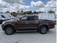 NISSAN NAVARA 2016/1 - 2