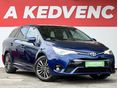 TOYOTA AVENSIS Touring Sports 2.0 Executive CVT Magyarországi. Magasan felszerelt. Rendszeresen karbantartott!