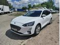 FORD FOCUS 1.5 EcoBlue Business Áfás!