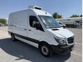 MERCEDES-BENZ SPRINTER 2016/10 - 9