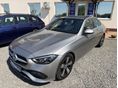 MERCEDES-BENZ C 180 9G-TRONIC Mild hybrid drive MO-i.első tulajtól!Bruttó ár!