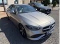 MERCEDES-BENZ C 180 2022/3 - 2