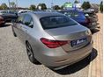 MERCEDES-BENZ C 180 2022/3 - 4