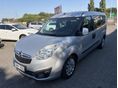 OPEL COMBO Van 2.0 CDTI L2H1 2.4t 5 SZEMÉLYES
