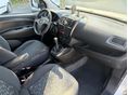 OPEL COMBO 2012/5 - 7