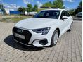 AUDI A3 Limousine 35 TFSI Advanced Áfás!