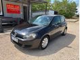 VOLKSWAGEN GOLF VI 1.6 TDi Highline BlueMotion Perfect