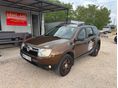 DACIA DUSTER 1.5 dCi Arctic Arctic Music Jungle Edition.Megkímélt