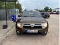 DACIA DUSTER 2012/3 - 2