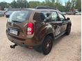 DACIA DUSTER 2012/3 - 4
