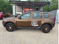 DACIA DUSTER 2012/3 - 7