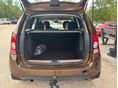 DACIA DUSTER 2012/3 - 12