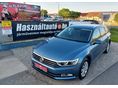 VOLKSWAGEN PASSAT Variant 1.4 TSI BMT ACT Comfortline Végig vezetett szervizkönyv-Tempomat-Digit klíma-Ülés fűtés-Kamera-Vonóhorog