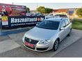 VOLKSWAGEN PASSAT Variant 2.0 CR TDI Trendline Végig vezetett szervizkönyv-2 év műszaki-PDC-Digit klíma-Ülés fűtés-Tempomat
