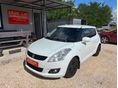 SUZUKI SWIFT 1.2 GS AAC Pearl White Edition/Tempomat/Ülésfűtés