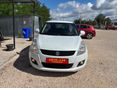 SUZUKI SWIFT 2012/10 - 2