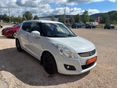 SUZUKI SWIFT 2012/10 - 3