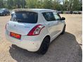 SUZUKI SWIFT 2012/10 - 4