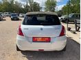 SUZUKI SWIFT 2012/10 - 5