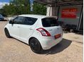 SUZUKI SWIFT 2012/10 - 6