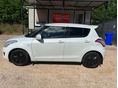 SUZUKI SWIFT 2012/10 - 7