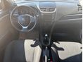 SUZUKI SWIFT 2012/10 - 10