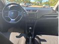 SUZUKI SWIFT 2012/10 - 11