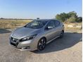 NISSAN LEAF N-Connecta 40kWh (Automata) PROPILOT.HOLTTÉRFIGYELŐ.SÁVELHAGYÓ.TÁVOLSÁGTARTÓ TEMPOMAT.SÉRÜLÉSMENTES.VEZETETT