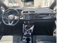 NISSAN LEAF 2021/10 - 12