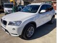 BMW X3 2010/12 - 2