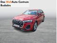 AUDI Q7 50 TDI S line quattro Tiptronic ic [7 személy] AOCG004