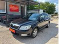 SKODA OCTAVIA Combi 1.2 TSI Elegance DSG Black Blade Edition