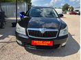 SKODA OCTAVIA 2010/6 - 2