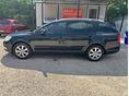 SKODA OCTAVIA 2010/6 - 7